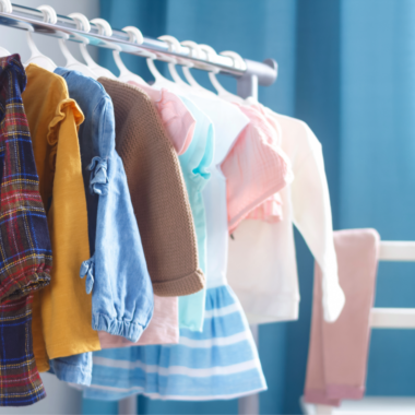 Children’s Used Clothing Wholesale in Europe: How to Choose 20kg Kids Mix Boxes That Actually Sell