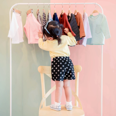 Best Kids Used Clothing Categories for Resale: All Seasons vs Spring-Summer vs Autumn-Winter