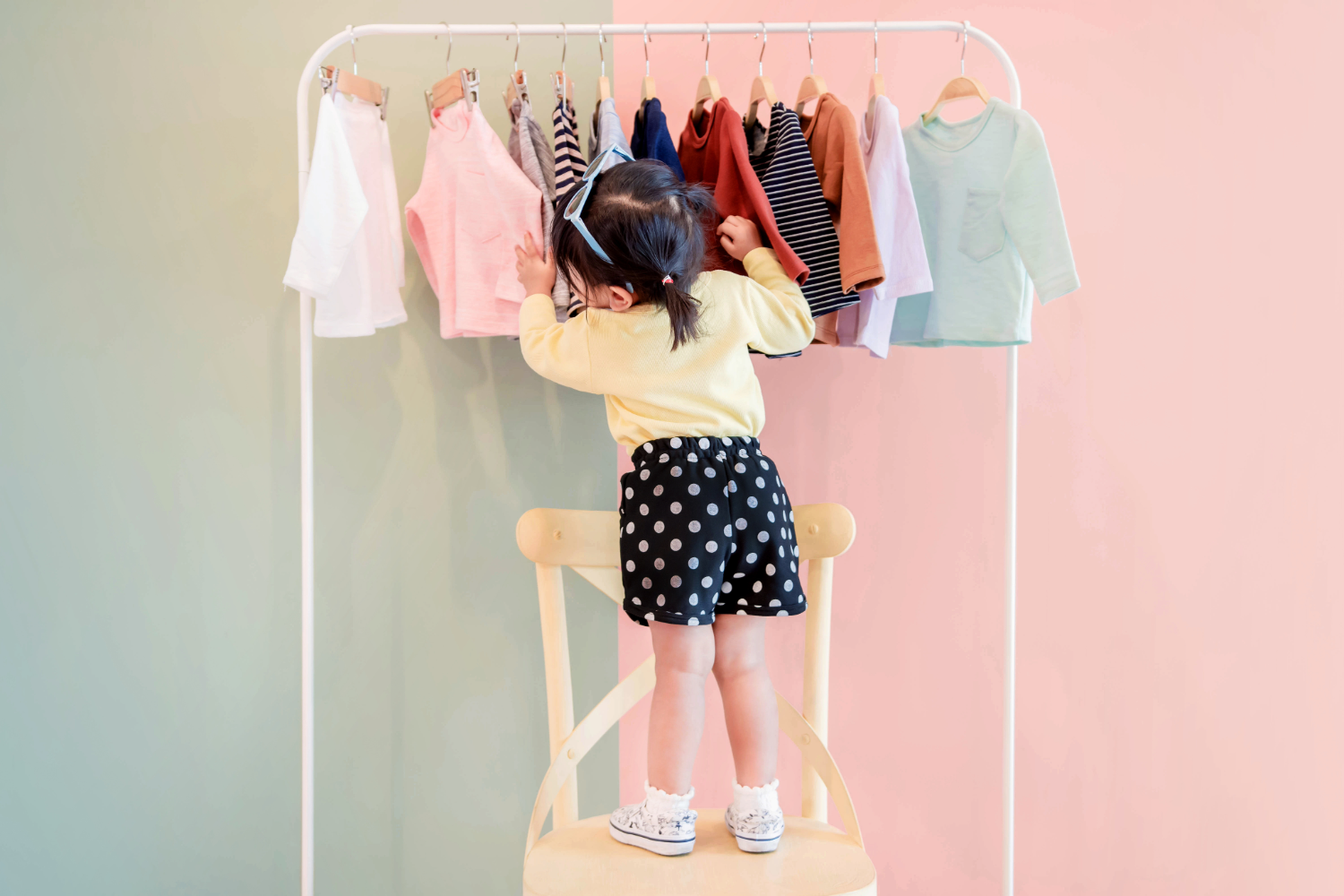 best kids used clothing categories for resale