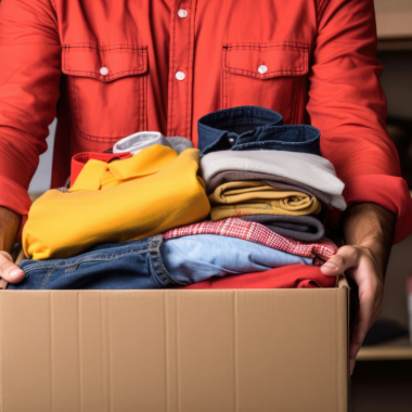 Cream vs Standard vs Vintage Used Clothing: What’s the Difference and Which One Sells Best?